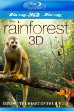 Watch Rainforest 3D 123movieshub