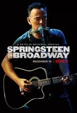 Watch Springsteen on Broadway 123movieshub