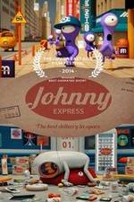 Watch Johnny Express 123movieshub