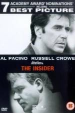 Watch The Insider 123movieshub