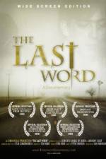 Watch The Last Word 123movieshub