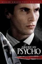 Watch American Psycho 123movieshub