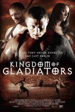 Watch Kingdom of Gladiators 123movieshub