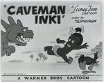 Watch Caveman Inki (Short 1950) 123movieshub