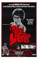 Watch The Real Bruce Lee 123movieshub