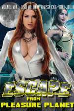 Watch Escape from Pleasure Planet 123movieshub