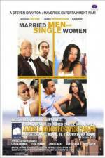Watch MARRIED MEN AND SINGLE WOMEN (2011) 123movieshub