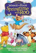 Watch Winnie the Pooh: Springtime with Roo 123movieshub