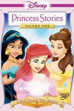 Watch Disney Princess Stories Volume One A Gift from the Heart 123movieshub