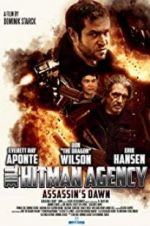 Watch The Hitman Agency 123movieshub