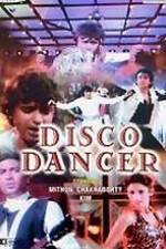 Watch Disco Dancer 123movieshub