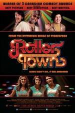 Watch Roller Town 123movieshub