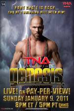 Watch TNA Wrestling: Genesis 123movieshub