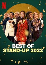 Watch Best of Stand-Up 2022 123movieshub