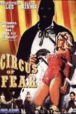 Watch Circus of Fear 123movieshub