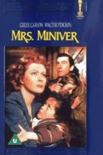 Watch Mrs Miniver 123movieshub