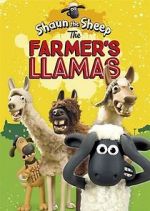 Watch Shaun the Sheep: The Farmer\'s Llamas (TV Short 2015) 123movieshub
