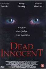 Watch Dead Innocent 123movieshub