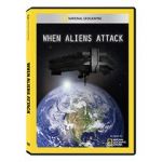 Watch When Aliens Attack 123movieshub