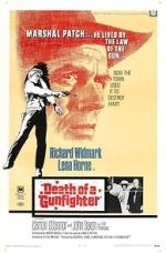 Watch Death of a Gunfighter 123movieshub