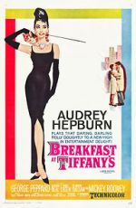 Watch Breakfast at Tiffany\'s 123movieshub