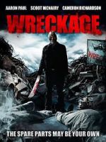 Watch Wreckage 123movieshub
