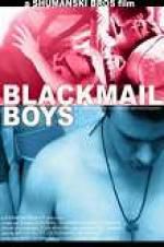 Watch Blackmail Boys 123movieshub