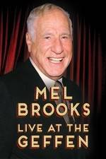Watch Mel Brooks Live at the Geffen 123movieshub