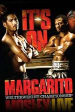 Watch HBO boxing classic Margarito vs Mosley 123movieshub
