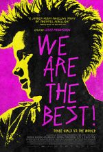 Watch We are the Best! 123movieshub