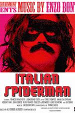 Watch Italian Spiderman 123movieshub