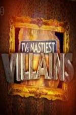 Watch TV's Nastiest Villains 123movieshub