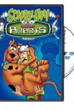 Watch Scooby Doo & The Robots 123movieshub