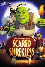 Watch Scared Shrekless (TV Short 2010) 123movieshub