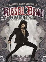 Watch Russell Brand in New York City 123movieshub