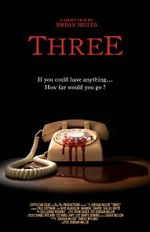 Watch Three (Short 2018) 123movieshub