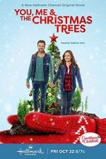 Watch You, Me & The Christmas Trees 123movieshub