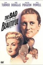 Watch The Bad and the Beautiful 123movieshub