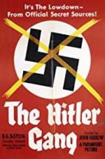 Watch The Hitler Gang 123movieshub