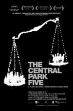 Watch The Central Park Five 123movieshub