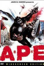 Watch Ape 123movieshub