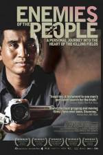 Watch Enemies of the People 123movieshub