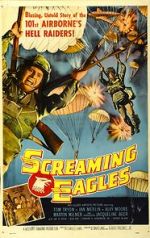 Watch Screaming Eagles 123movieshub