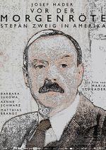 Watch Stefan Zweig: Farewell to Europe 123movieshub