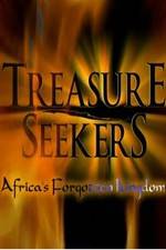 Watch Treasure Seekers: Africa's Forgotten Kingdom 123movieshub