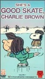 Watch She\'s a Good Skate, Charlie Brown (TV Short 1980) 123movieshub