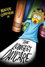 Watch The Simpsons The Longest Daycare 123movieshub