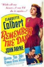 Watch Remember the Day 123movieshub