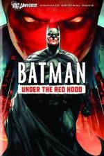 Watch Batman: Under the Red Hood 123movieshub