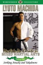 Watch Machida Do Karate For Mixed Martial Arts Volume 2 123movieshub